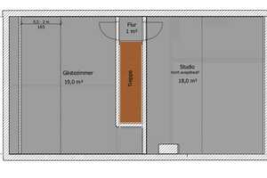 Reihenmittelhaus zum Kauf, provisionsfrei von Privat an Privat. – Nürnberg – Vorschaubild 22
