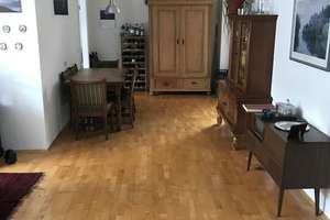 Modernisierte Wohnung mit drei Zimmern am Goetheplatz  – Herzog-Heinrich-Straße 30, 80336 St. Paul, München – Vorschaubild 3
