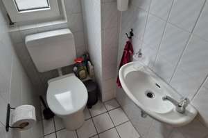 Schöne 3-Zimmer Wohnung mit Balkon in Nürnberg Muggenhof-Eberhardshof  – Spohrstr. 16, 90429 Eberhardshof, Nürnberg – Vorschaubild 21