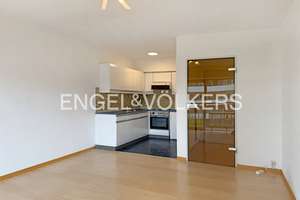 2-Zimmer Wohnung in Rheinnähe im Zentrum von Koblenz – Die vollständige Adresse der Immobilie erhältst du vom Anbieter., 56068 Altstadt, Koblenz – Vorschaubild 2