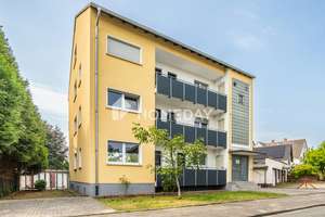 Attraktive 2-Zimmer-Etagenwohnung mit Balkon und freundlichem Wohnambiente – Die vollständige Adresse der Immobilie erhältst du vom Anbieter., 59065 Bockum-Hövel, Hamm – Vorschaubild 3