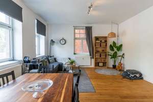 Großzügige Zwei-Zimmer-Wohnung mit Terrasse in Stuttgart-Ost – Die vollständige Adresse der Immobilie erhältst du vom Anbieter., 70190 Ostheim, Stuttgart – Vorschaubild 4