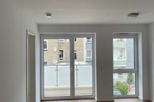 2-Zimmer-Wohnung mit großem Balkon und Stellplatz  – Marthastraße 16, 24114 Südfriedhof, Kiel – Vorschaubild 6