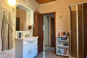 Idyllisches Wohnen: 
Einfamilienhaus mit weitläufigem Garten – Leipzig (Kreis) – Vorschaubild 7