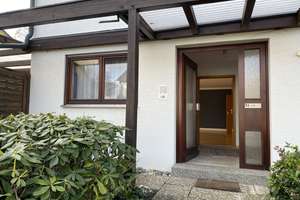 Gepflegte 2,5-Zimmer-Wohnung in Reutlingen