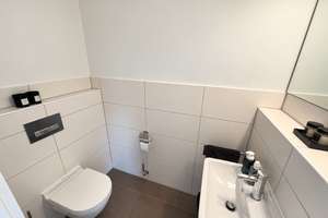 Nordost: Eine Penthousewohnung der Premiumklasse mit großer Dachterrasse – 65193 Nordost, Wiesbaden – Vorschaubild 8