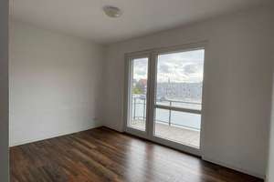 Charmante 1-Zimmer-Wohnung mit Einbauküche, Balkon und Tageslichtbad – Witzendorffstraße 7, 30163 Vahrenwald, Hannover – Vorschaubild 9