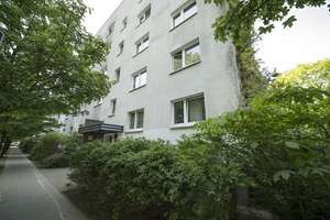 Herzlich willkommen – Salvador-Allende-Straße 50, 12559 Köpenick, Berlin – Vorschaubild 2