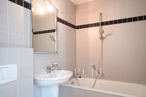Innenstadt, Concierge, Tiefgarage, Fußbodenheizung, Fußbodenkühlung, Keller ... – Stephanstraße 18, 60313 Innenstadt, Frankfurt am Main – Vorschaubild 8