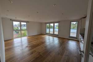 Exklusive 4-Zimmer Neubauwohnung mit großer Sonnenterrasse und Tiefgarage – Holsteiner Chaussee 171,  Schnelsen-Eimsbüttel, 22457 Schnelsen, Hamburg – Vorschaubild 4
