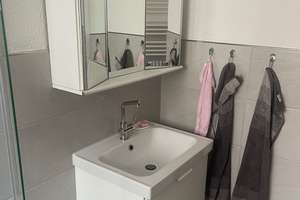 sehr schöne Doppelhaushälfte in Stuhr – Varrel mit 4 Zimmer auf ca. 260m² Grundstück – Die vollständige Adresse der Immobilie erhältst du vom Anbieter., 28816 Stuhr – Vorschaubild 5