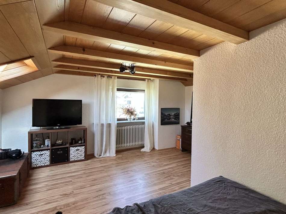 noch ein Schlafzimmerblick