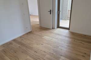 2-Z. Wohnung mit Balkon  und Küche – Riemer Straße 349, 81829 Trudering-Riem (Ortsteil), München – Vorschaubild 4
