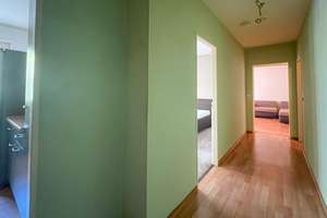 +++ Eschborn - Fair Value - 2-Zi-Wohnung mit XXL-Balkon und TG-Platz +++ – Die vollständige Adresse der Immobilie erhältst du vom Anbieter., 65760 Eschborn – Vorschaubild 3