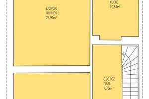 Hochwertig saniertes Wohnhaus und großzügigem Garten in Bestlage des Nürnberger Nordostens – Die vollständige Adresse der Immobilie erhältst du vom Anbieter., 90409 Schleifweg, Nürnberg – Vorschaubild 12