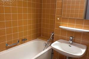 RESERVIERT! Sonnige 3-Zimmer-Familienwohnung, große Loggia, TG-Stellplatz, ca. 80m2 – Die vollständige Adresse der Immobilie erhältst du vom Anbieter., 81737 Neuperlach, München – Vorschaubild 19