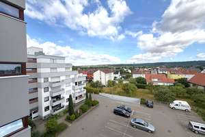 Aussicht genießen, Freiheit spüren. Exklusive Wohnung mit XL-Terrasse zu verkaufen – Die vollständige Adresse der Immobilie erhältst du vom Anbieter., 89233 Neu-Ulm – Vorschaubild 12