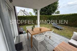 Moderne Terrassenwohnung mit Gartenanteil in Bielefeld - Jöllenbeck – 33739 Jöllenbeck, Bielefeld – Vorschaubild 13