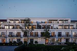 Jetzt verlieben! Modern und wohnlich: attraktive 2-Zimmer-Wohnung mit West-Balkon entdecken – Marbachstraße 12b, 81369 Mittersendling, München – Vorschaubild 14