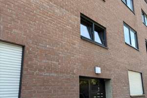 Zwei Zimmer in Wersten: Helle Wohnung mit Balkon – Die vollständige Adresse der Immobilie erhältst du vom Anbieter., 40591 Wersten, Düsseldorf – Vorschaubild 13