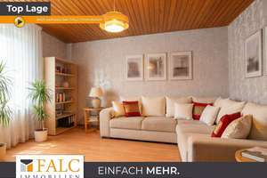 Renovierte Doppelhaushälfte in Altböckingen - FALC Immobilien Heilbronn