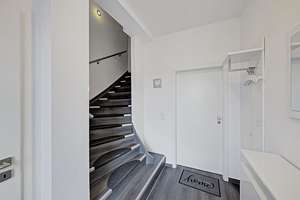 Zuhause mit 3 Zimmern und Balkon in Gelsenkirchen – Emdener Straße 7a, 45894 Buer, Gelsenkirchen – Vorschaubild 5