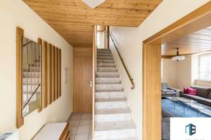Besondere Kapitalanlage - Fachwerkhaus mit vier Einheiten Hof und Garagen in Bad Münster am Stein – 55583 Bad Münster am Stein-Ebernburg – Vorschaubild 3