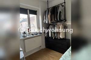 Tauschwohnung: 2-Zimmer-Wohnung in Lichtenberg zum Tauschen – Die vollständige Adresse der Immobilie erhältst du vom Anbieter., 10317 Rummelsburg, Berlin – Vorschaubild 3