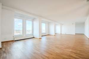Einzigartig! Penthouse mit grandiosem Panoramablick in schöner Villa – 70190 Ostheim, Stuttgart – Vorschaubild 9