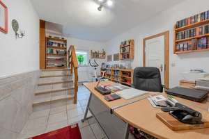 2-Familienhaus mit Einliegerwohnung und 165 m² Gewerbeeinheit. 10 Stellplätze und schöner Garten – Die vollständige Adresse der Immobilie erhältst du vom Anbieter., 59379 Selm – Vorschaubild 14