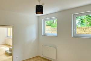 Wiesbaden, Bestlage im Komponistenviertel, 2ZKBT, im Souterrain sehr ruhig gelegen und angenehm hell – Nicolai Str. 20, 65193 Nordost, Wiesbaden – Vorschaubild 12