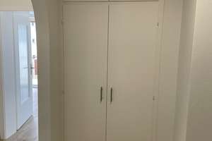 Stadtmitte, 2 Zimmerwohnung in Bayreuth – Brandenburger Straße 18, 95448 Hammerstatt/St. Georgen, Bayreuth – Vorschaubild 8
