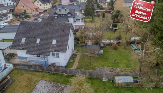 Bild von Direkt am Feld - provisionsfrei