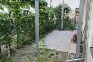Vor einem Jahr  renovierte und modernisierte EG-Wohnung mit Terrasse 2 Minuten vom Savignyplatz – Charlottenburg, Berlin, 10623 Berlin – Vorschaubild 7