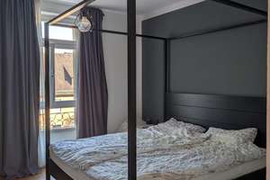 Schön und ruhig leben in sanierter Altbau-Wohnung – Die vollständige Adresse der Immobilie erhältst du vom Anbieter., 56068 Mitte, Koblenz – Vorschaubild 9