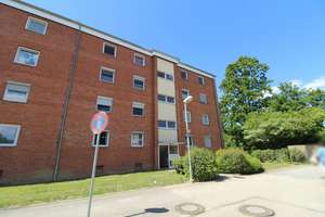 2 Zimmer zum Wohlfühlen
 – Die vollständige Adresse der Immobilie erhältst du vom Anbieter., 38120 Weststadt, Braunschweig – Vorschaubild 5