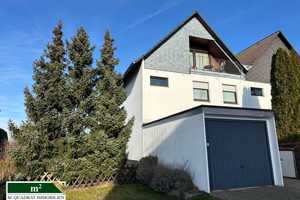 Charmantes Reihenendhaus mit Einliegerwohnung – Solingen – Vorschaubild 2