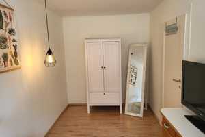 Schöne 1,5-Raum-Wohnung in Darmstadt – Darmstadt – Vorschaubild 7