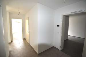 Erstbezug im Neubau - Moderne 3-Zimmer-Wohnung mit Balkon und Stellplatz – Glatzerstr. 15, 49086 Darum/Gretesch/Lüstringen, Osnabrück – Vorschaubild 5