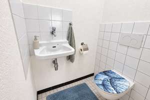 **4 Zimmer mit vielen Möglichkeiten - plus Balkon zum Wohlfühlen** – 70567 Möhringen-Ost, Stuttgart – Vorschaubild 14