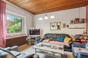 Modernisiertes Reihenmittelhaus mit Garten und zwei Garagen – auf städtischem Erbpachtgrundstück – Recklinghausen (Kreis) – Vorschaubild 5