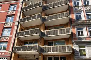 Stilvolles City-Apartment in zentraler Lage von Hamburg-Neustadt