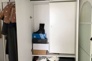 3 room (2 bedroom) apartment to rent in Wilmersdorf – Bundesallee 21, 10717 Wilmersdorf, Berlin – Vorschaubild 28