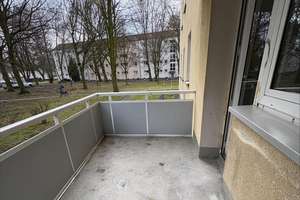 2-Zimmer-Wohnung im Erdgeschoss mit Balkon – Timmerbrinksweg 13, 45896 Hassel, Gelsenkirchen – Vorschaubild 2