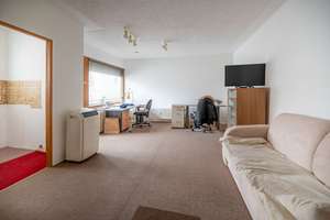 🍀 Sensation in Schöneberg - helle 3 Zimmer Wohnung mit Aufzug und Balkon zum selber gestalten – Die vollständige Adresse der Immobilie erhältst du vom Anbieter., 10823 Schöneberg, Berlin – Vorschaubild 4