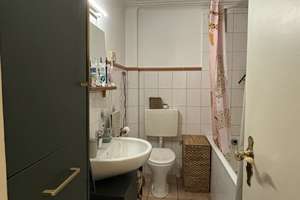 Lebendiges Stadtquartier: Gepflegte 2-Zimmer-Wohnung in Pempelfort – Jülicher Straße 15, 40477 Pempelfort, Düsseldorf – Vorschaubild 6