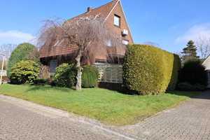 Einfamilienhaus in ruhiger Lage in Brake - Süd – Wesermarsch (Kreis) – Vorschaubild 18
