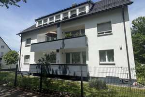 Kapitalanlage am Stuttgarter Stadtrand: Sehr gepflegtes Mehrfamilienhaus in ruhiger Lage – Landauer Straße 18, 70499 Weilimdorf (Ortsteil), Stuttgart – Vorschaubild 3