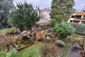 Wohlfühloase mit Haus und Grundstück inmitten der Stadt – Die vollständige Adresse der Immobilie erhältst du vom Anbieter., 12203 Lichterfelde, Berlin – Vorschaubild 13