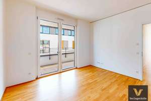 Lichtdurchflutete und großzügig geschnittene 3-Zimmer-Wohnung mit Dachterrasse und Loggia! – 64295 Darmstadt-West, Darmstadt – Vorschaubild 6